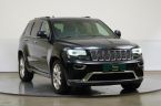 Jeep Grand Cherokee - fotka číslo 7
