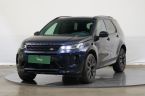 Land Rover Discovery - fotka číslo 0