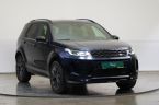 Land Rover Discovery - fotka číslo 7