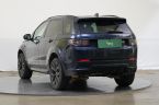 Land Rover Discovery - fotka číslo 3