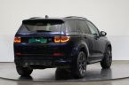 Land Rover Discovery - fotka číslo 1
