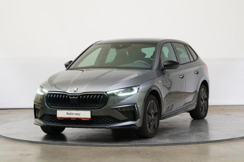 Škoda Scala - hlavní fotka inzerátu