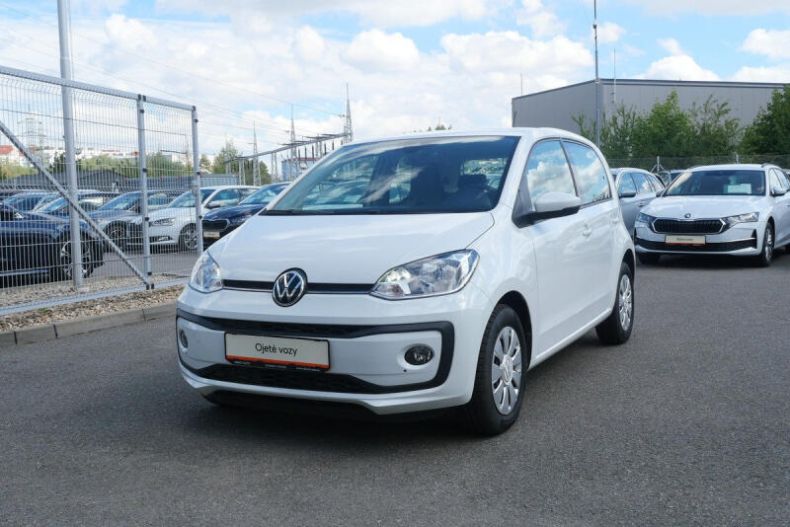 Volkswagen Ostatní - hlavní fotka inzerátu
