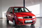 Škoda Fabia - fotka číslo 1