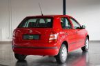 Škoda Fabia - fotka číslo 2