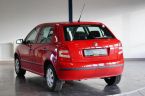 Škoda Fabia - fotka číslo 3