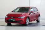 Volkswagen Golf - fotka číslo 0
