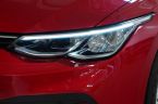 Volkswagen Golf - fotka číslo 8