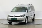 Volkswagen Caddy - fotka číslo 0