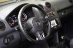Volkswagen Caddy - fotka číslo 13
