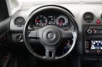 Volkswagen Caddy - fotka číslo 15