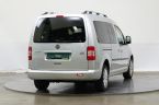 Volkswagen Caddy - fotka číslo 1