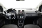 Volkswagen Caddy - fotka číslo 4