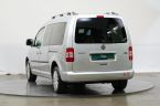 Volkswagen Caddy - fotka číslo 6