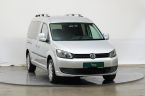 Volkswagen Caddy - fotka číslo 7