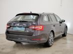 Škoda Superb - fotka číslo 1