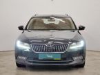 Škoda Superb - fotka číslo 3