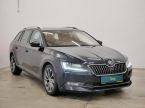 Škoda Superb - fotka číslo 7