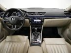 Škoda Superb - fotka číslo 4