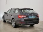 Škoda Superb - fotka číslo 6