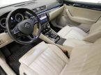 Škoda Superb - fotka číslo 11