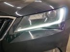 Škoda Superb - fotka číslo 8