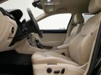 Škoda Superb - fotka číslo 12