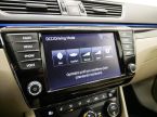 Škoda Superb - fotka číslo 18