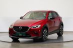 Mazda CX-3 - fotka číslo 0