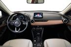 Mazda CX-3 - fotka číslo 4