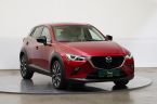 Mazda CX-3 - fotka číslo 7