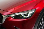 Mazda CX-3 - fotka číslo 8