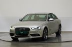 Audi A4 - fotka číslo 0
