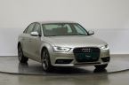 Audi A4 - fotka číslo 7