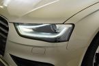 Audi A4 - fotka číslo 8