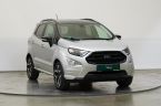 Ford EcoSport - fotka číslo 7