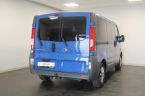 Nissan Primastar - fotka číslo 1
