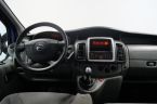 Nissan Primastar - fotka číslo 4