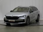 Škoda Superb - fotka číslo 0