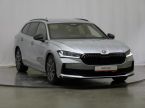 Škoda Superb - fotka číslo 7