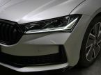 Škoda Superb - fotka číslo 8