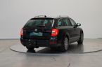 Škoda Superb - fotka číslo 1