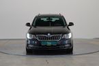 Škoda Superb - fotka číslo 3
