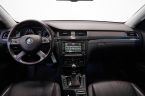 Škoda Superb - fotka číslo 4