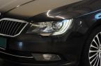 Škoda Superb - fotka číslo 8