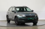 Škoda Karoq - fotka číslo 1