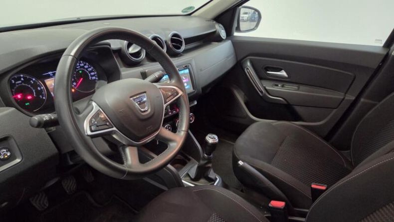 Dacia Duster - hlavní fotka inzerátu