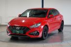 Hyundai i30 - fotka číslo 0