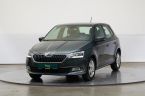 Škoda Fabia - fotka číslo 0