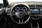 Škoda Fabia - fotka číslo 17